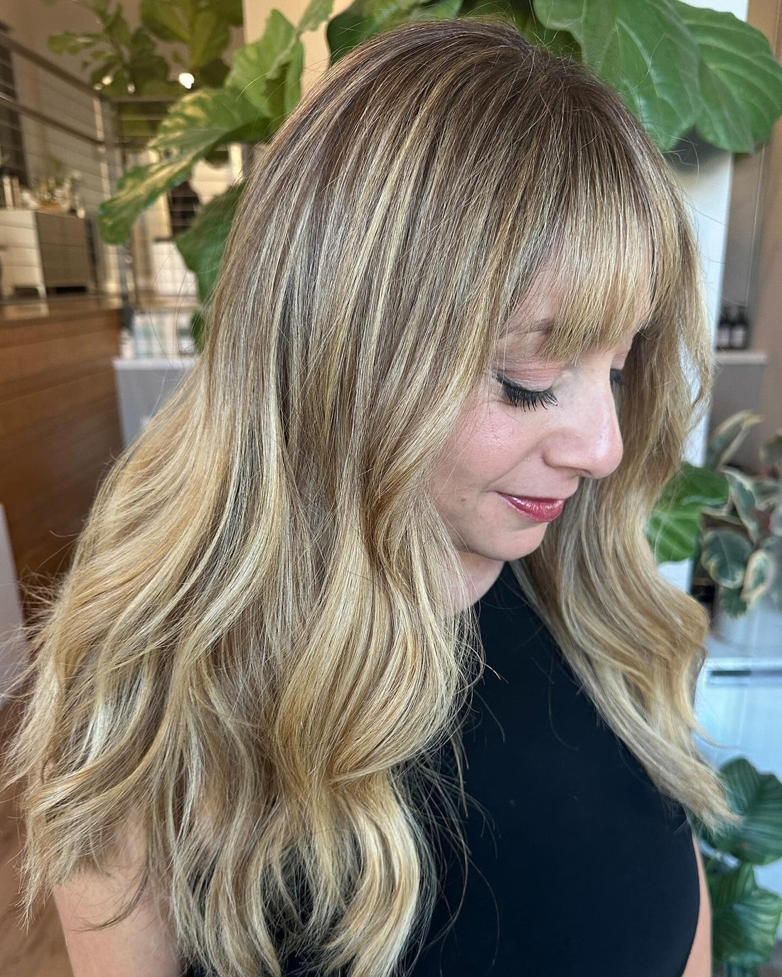 15 Stunning Light Hair Color Options to Try