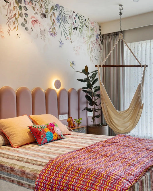 15 Unique Bedroom Ideas for a Fresh Look