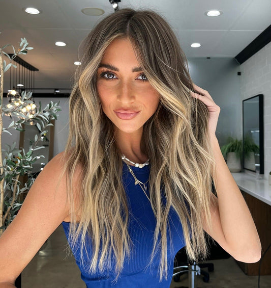 15 Expert-Approved Sandy Blonde Hair Color Ideas