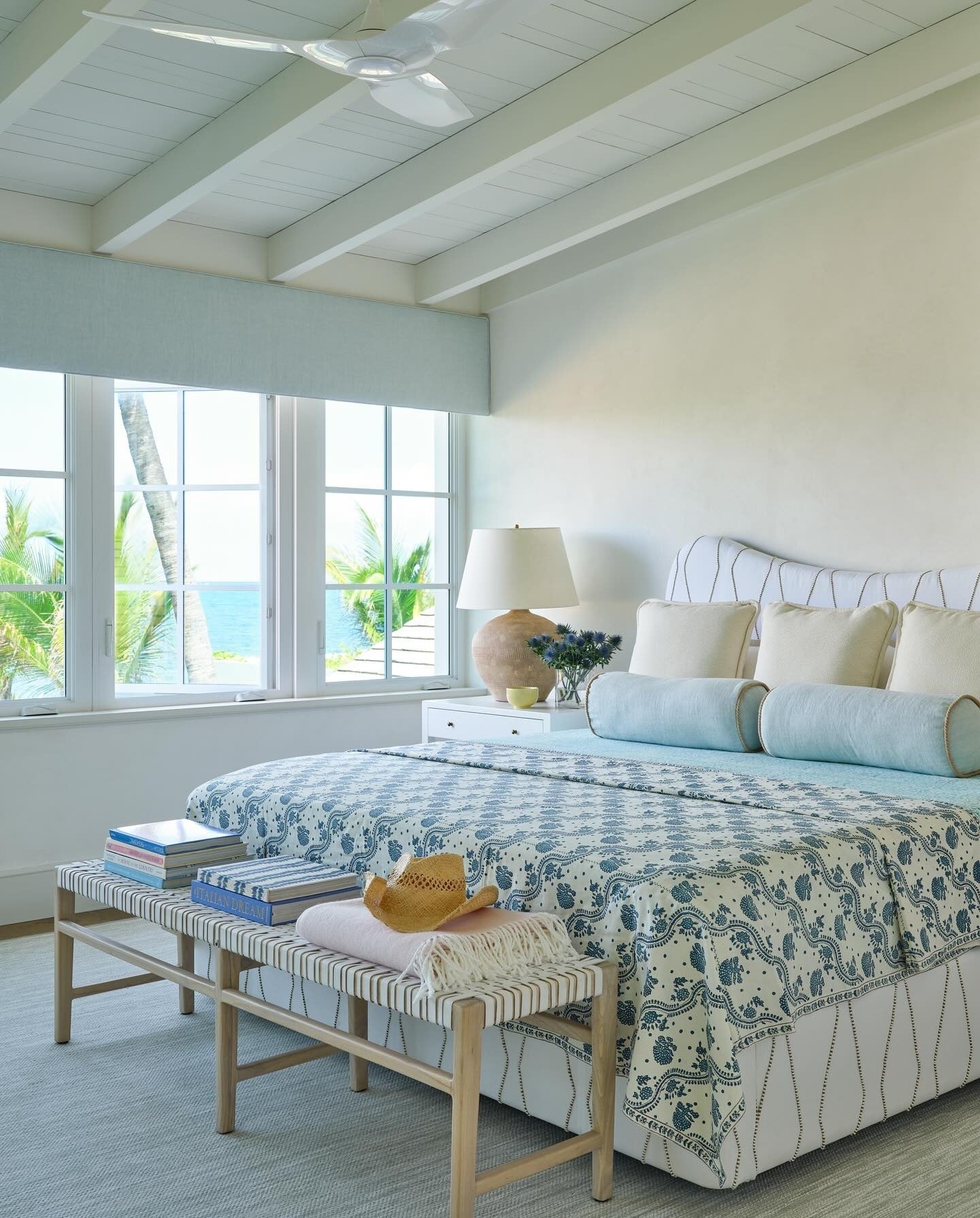 15 Chic Beach House Bedroom Ideas You Can Recreate – DreamBundles