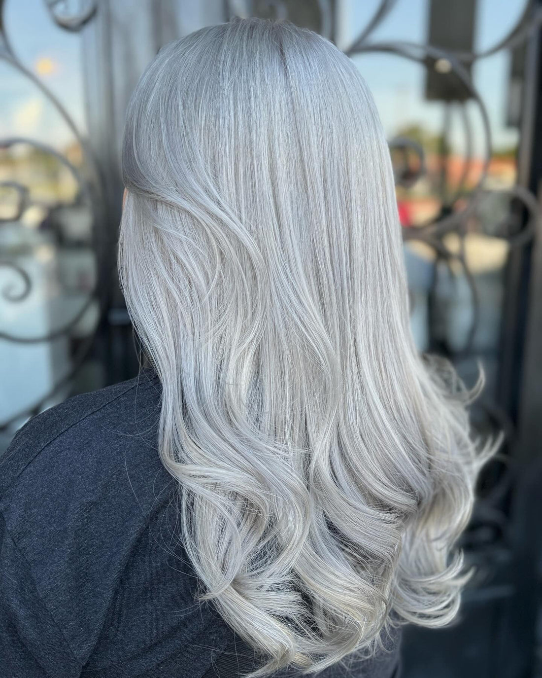 15 Fresh Ash Platinum Hair Color Variations