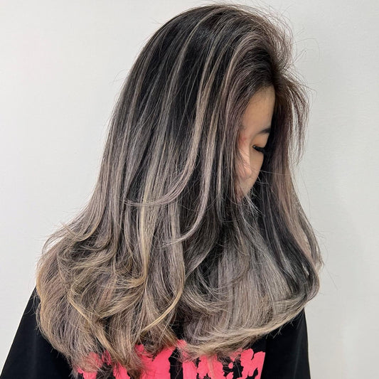 15 Trending Dark Ash Brown Hair Ideas Worth Saving