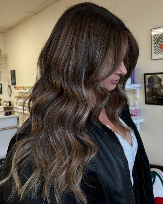 15 Brunette Hair Color Styles That Feel Fresh
