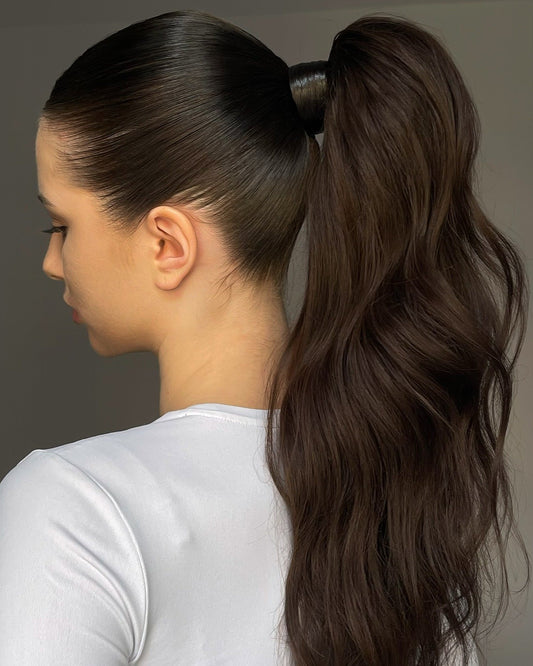 15 Game-Changing Ponytail Hairstyles You’ll Love