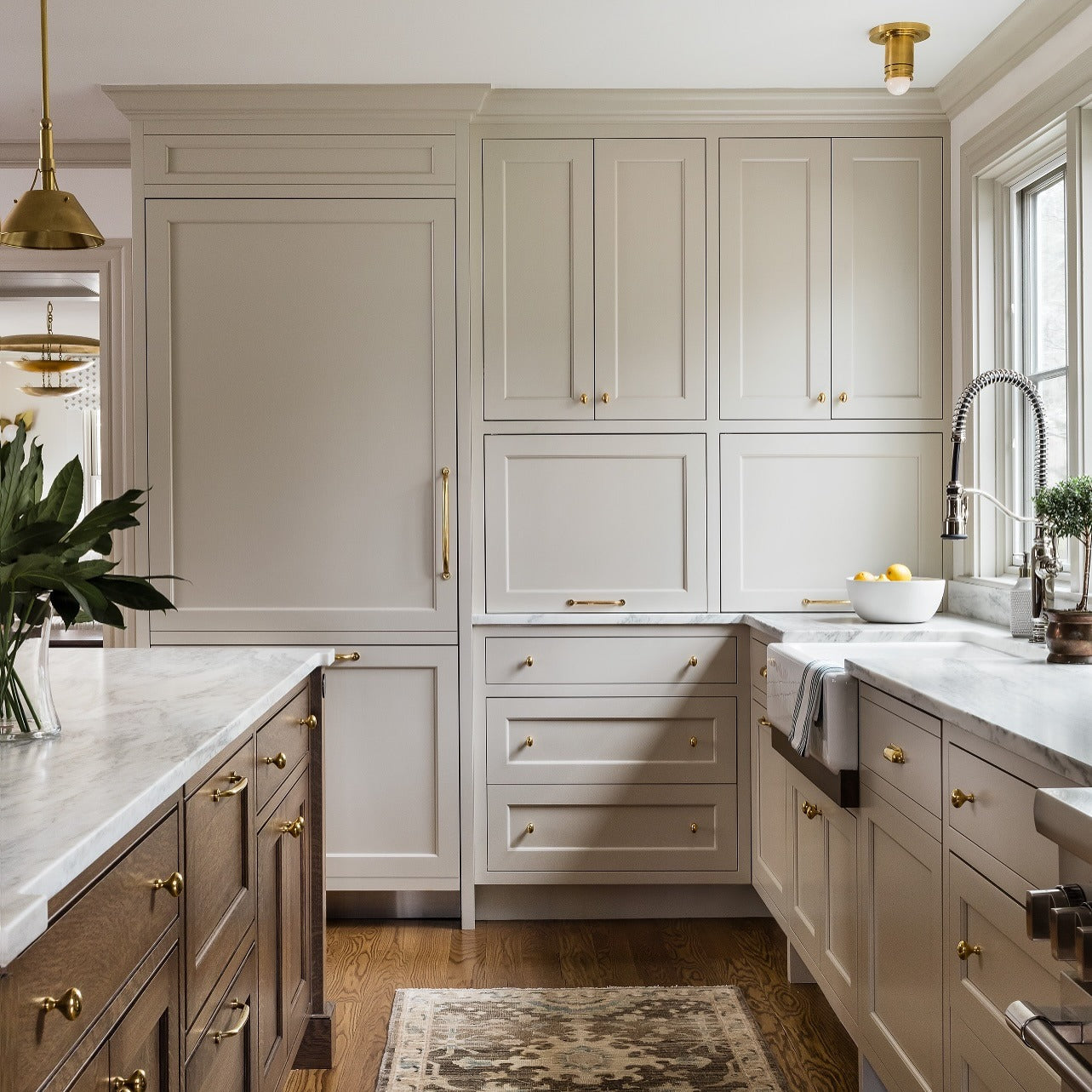 15 Timeless Narrow Kitchen Design Tips – DreamBundles