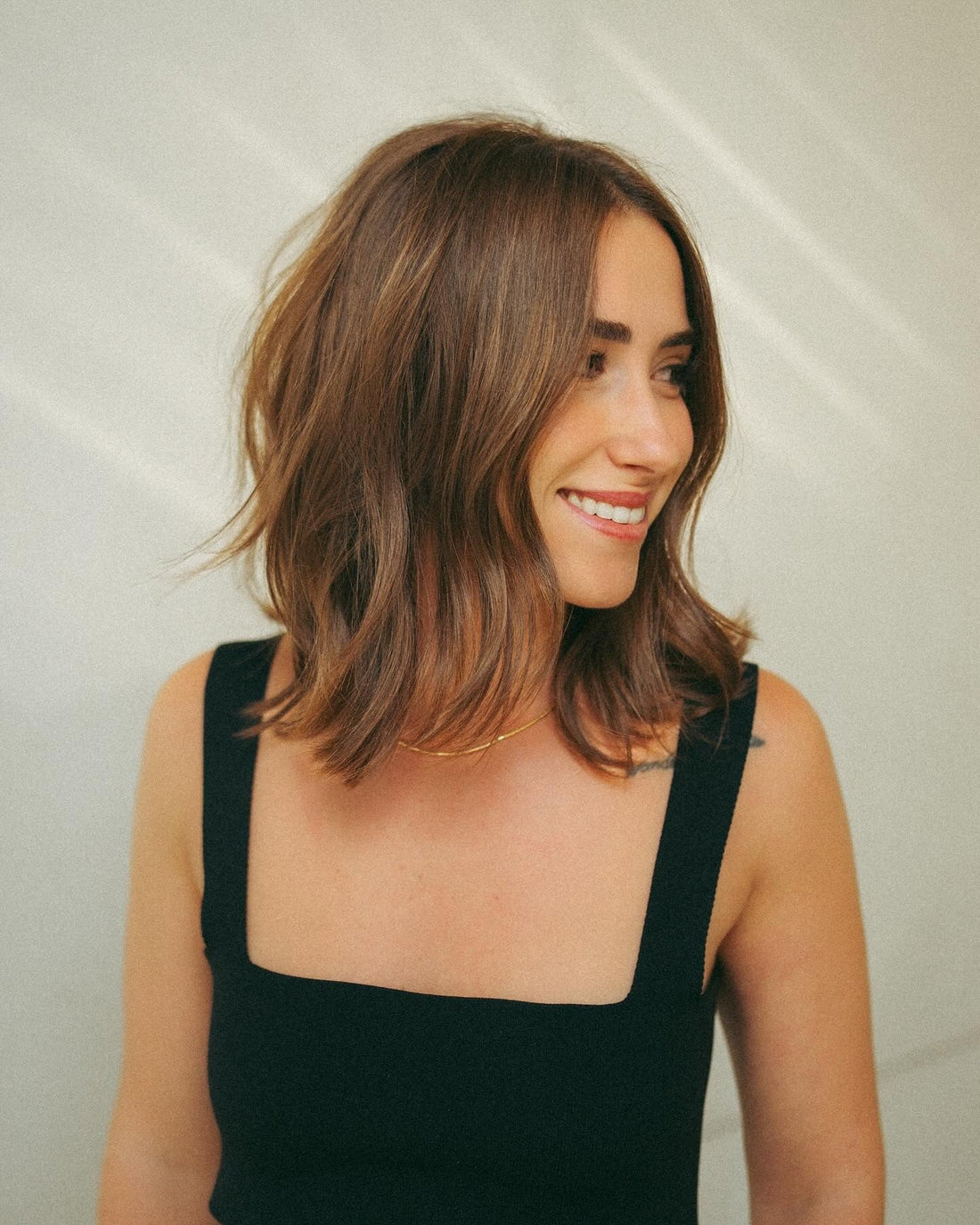 15 Stylish Shaggy Bob Hairstyles