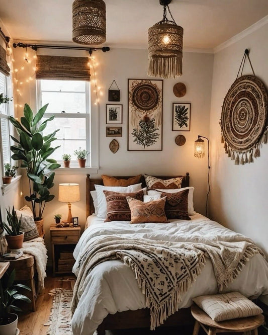 18 Effortless Tiny Bedroom Ideas for Every Style