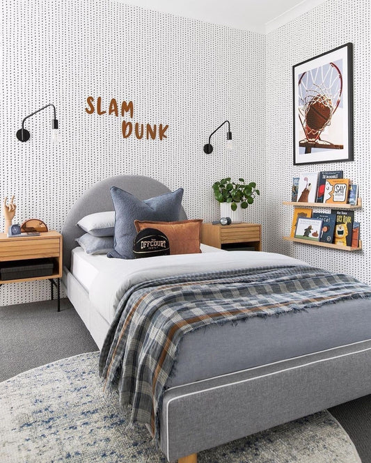 15 Boy Bedroom Ideas That Always Work