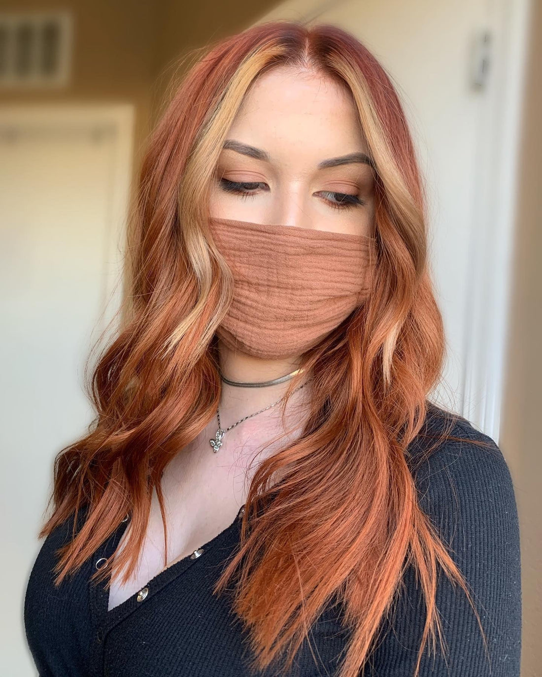 15 Flawless Ginger Hair Color Transformations