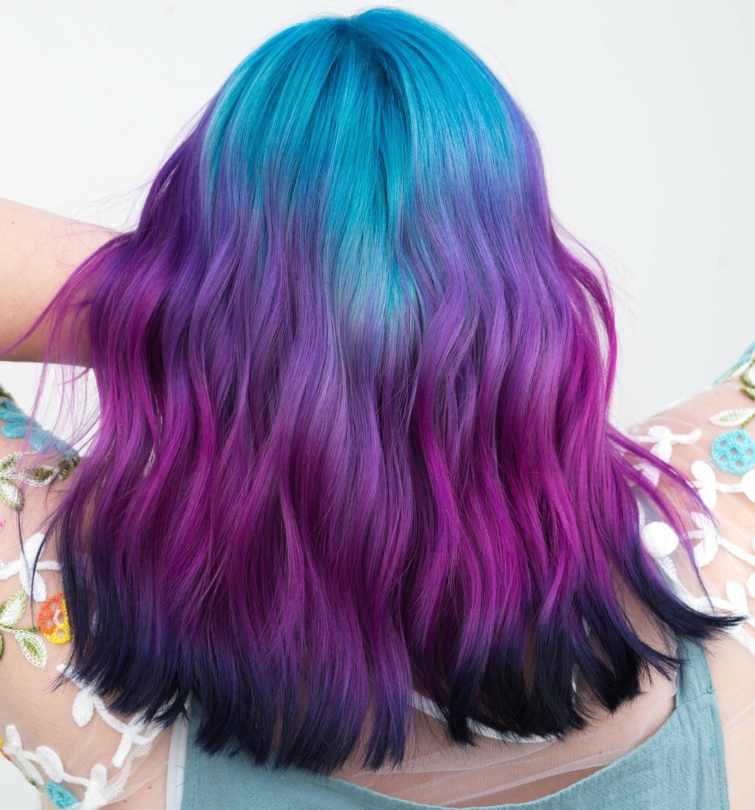15 Game-Changing Hair Color with Highlights Ideas