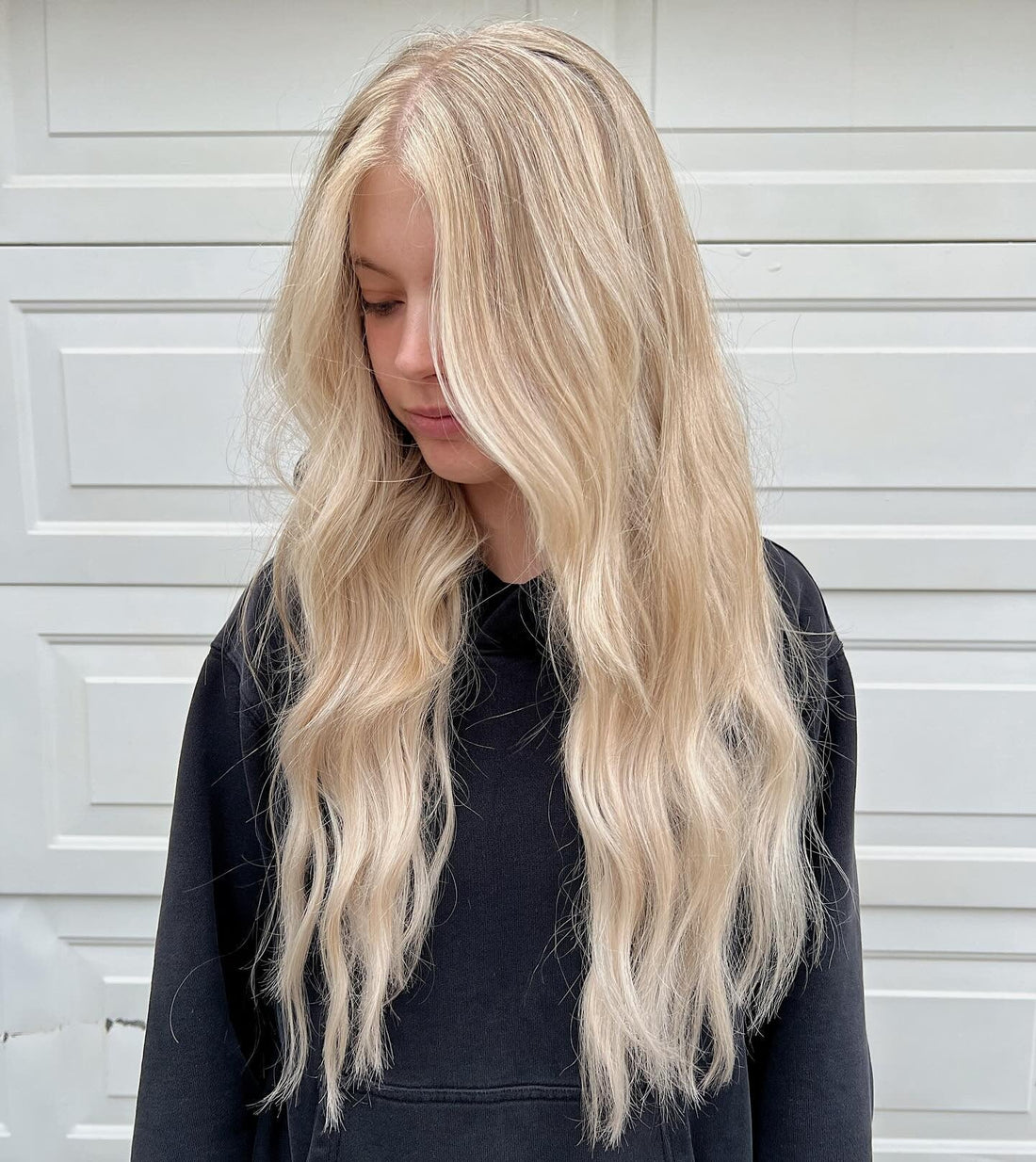 15 Long Blonde Hair Ideas That Slay