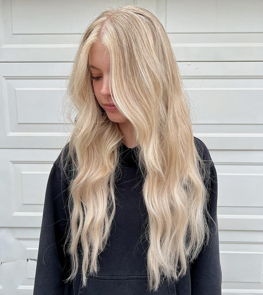 15 Long Blonde Hair Ideas That Slay