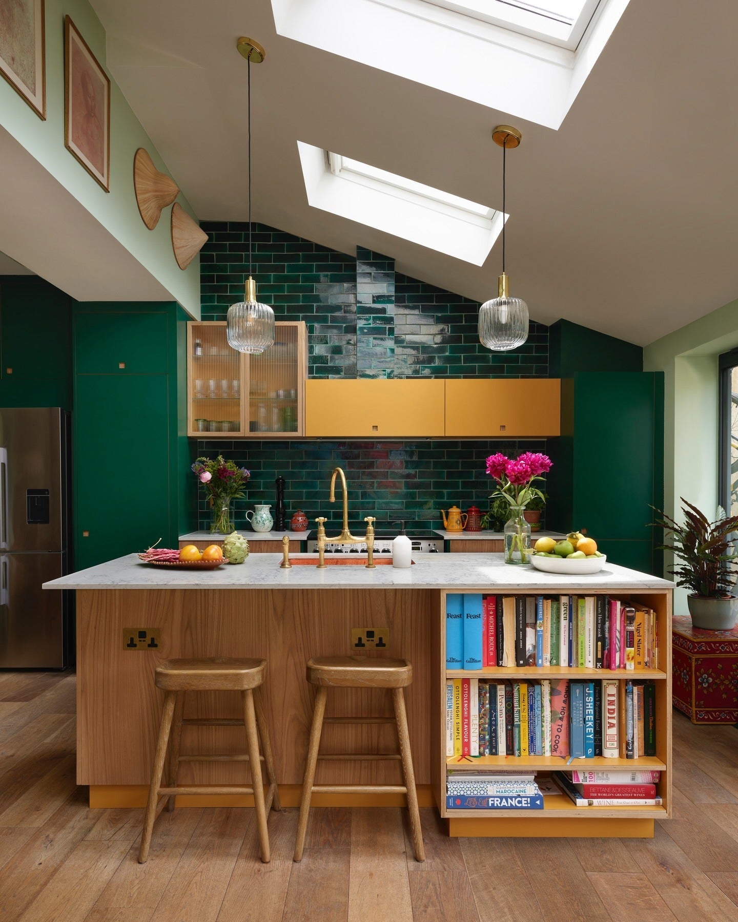 15 Top Summer Kitchen Ideas for 2026 – DreamBundles