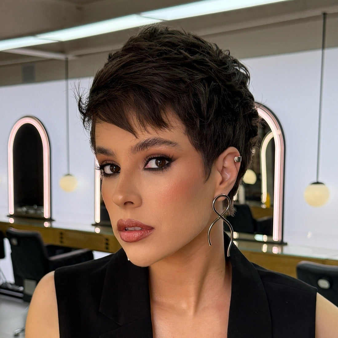 15 Short Pixie Cut For Thin Hair That Feels Fresh And Bold