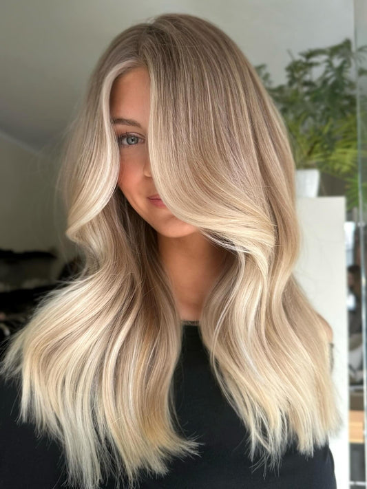 15 Best Light Ash Blonde Hair Color Ideas for 2025
