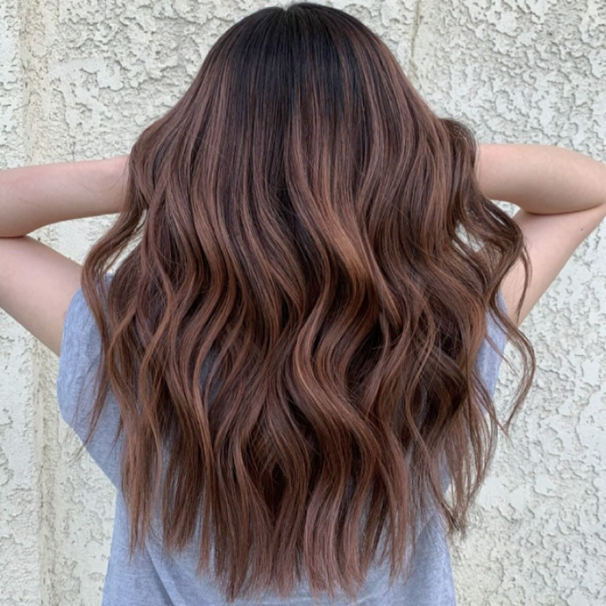 15 Chic Warm Brown Hair Color Ideas You’ll Want Now