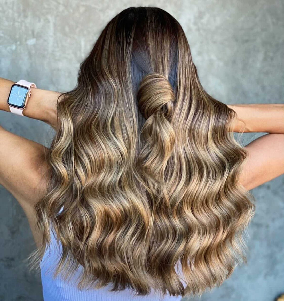 15 Soft & Stylish Blonde Brown Hair Color Ideas