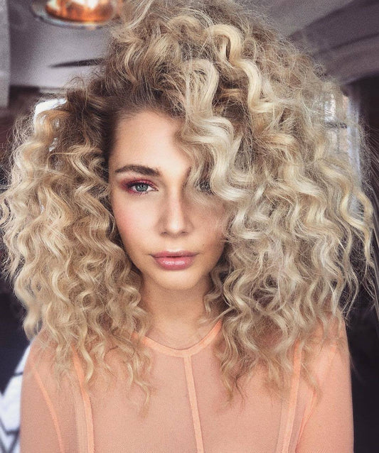 15 Flawless Blonde Roots Inspiration