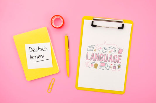 Free Clipboard Tool To Take Notes While Learning Psd