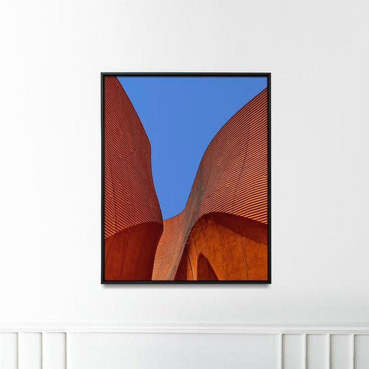 Free Frame Editable Mockup, Home Decor Design Psd