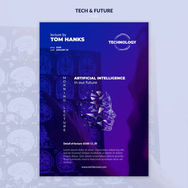 Free Tech & Future Concept Mock-Up Psd – DreamBundles