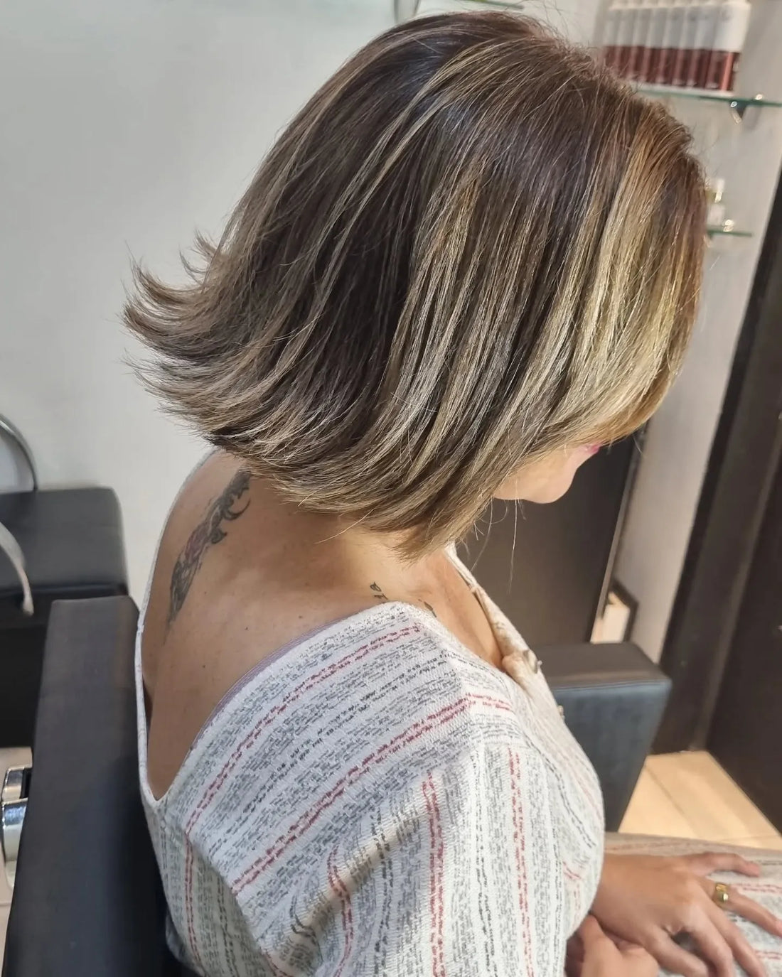 15 Gorgeous Wavy Bob Hair Inspo for 2025