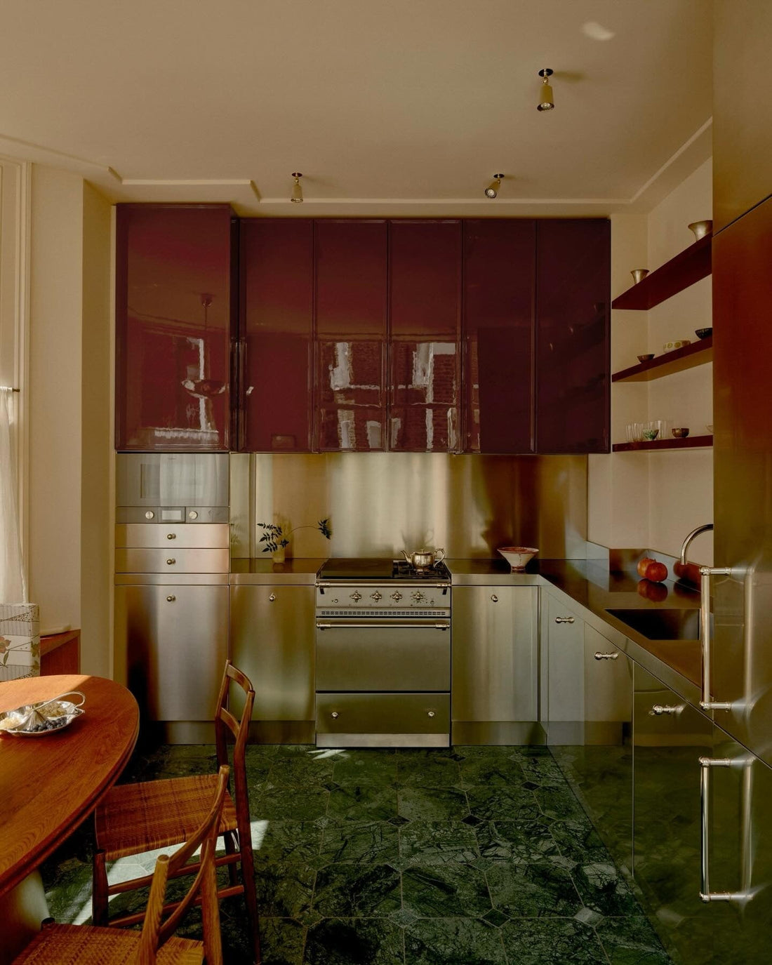 15 Classic European Kitchen Ideas 2026