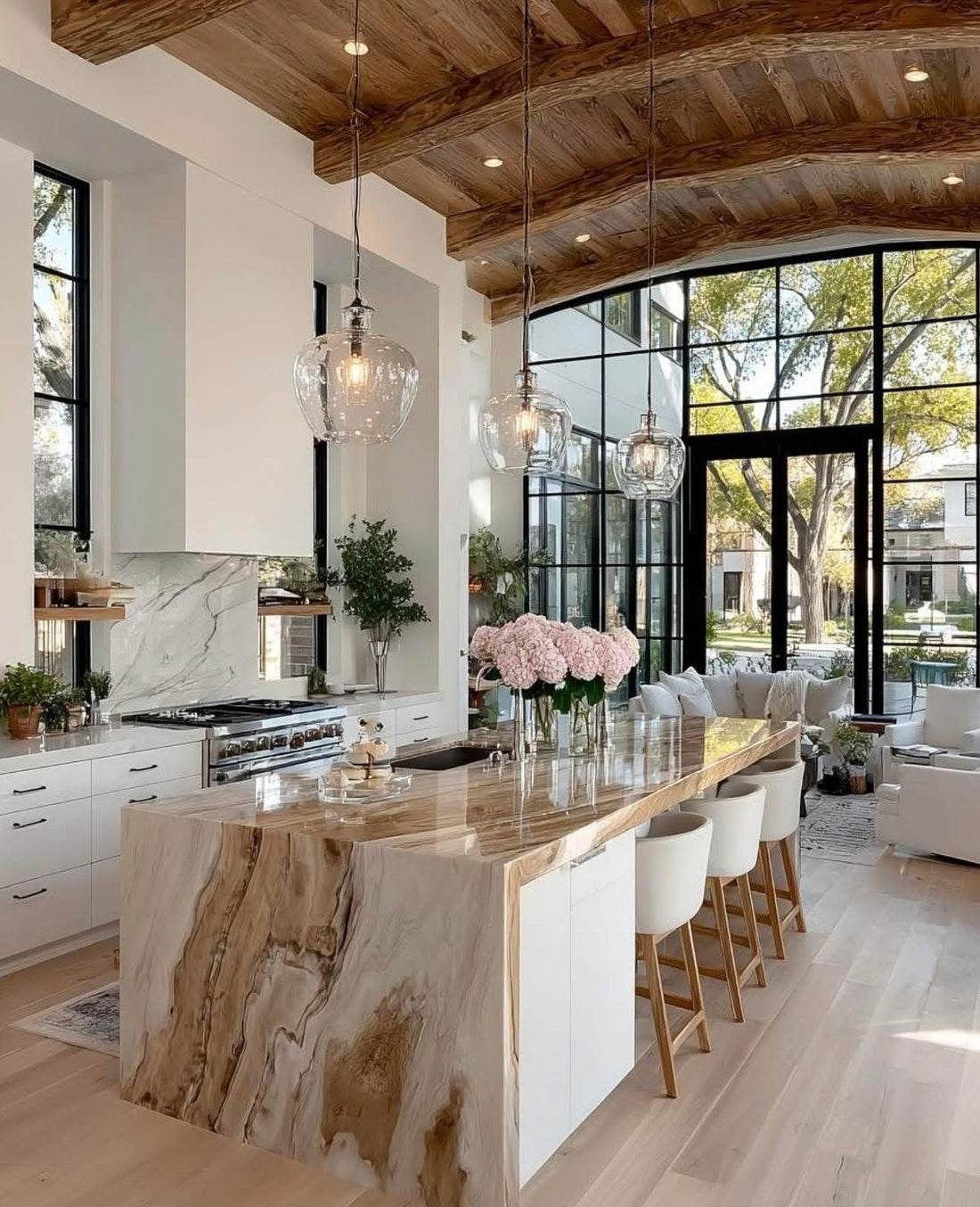 15 Fresh and Functional Bungalow Kitchen Ideas for 2025