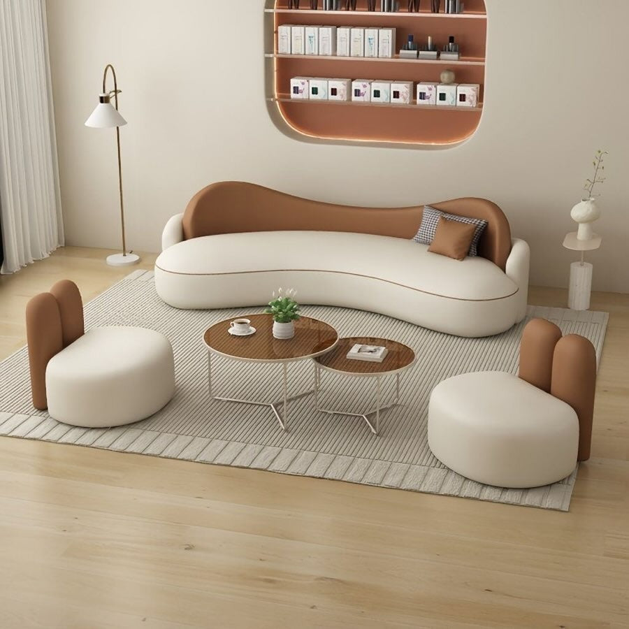 15 Glam Luxury Living Room Ideas for 2026 – DreamBundles