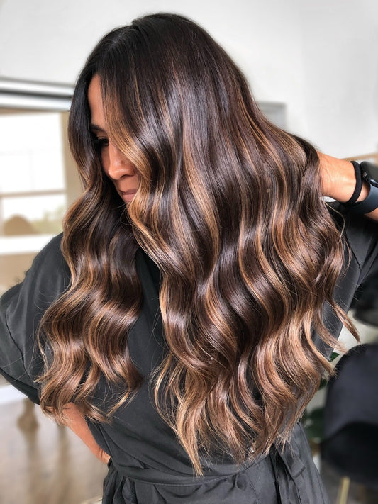 15 Cool Ash Brown Hair Color Trends for 2025