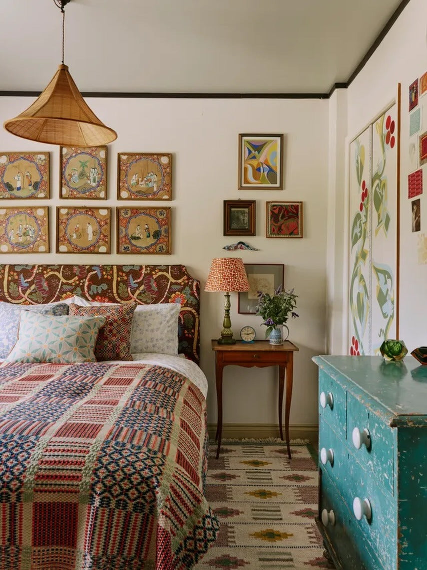 15 Indian Style Bedroom Ideas Trending in 2026