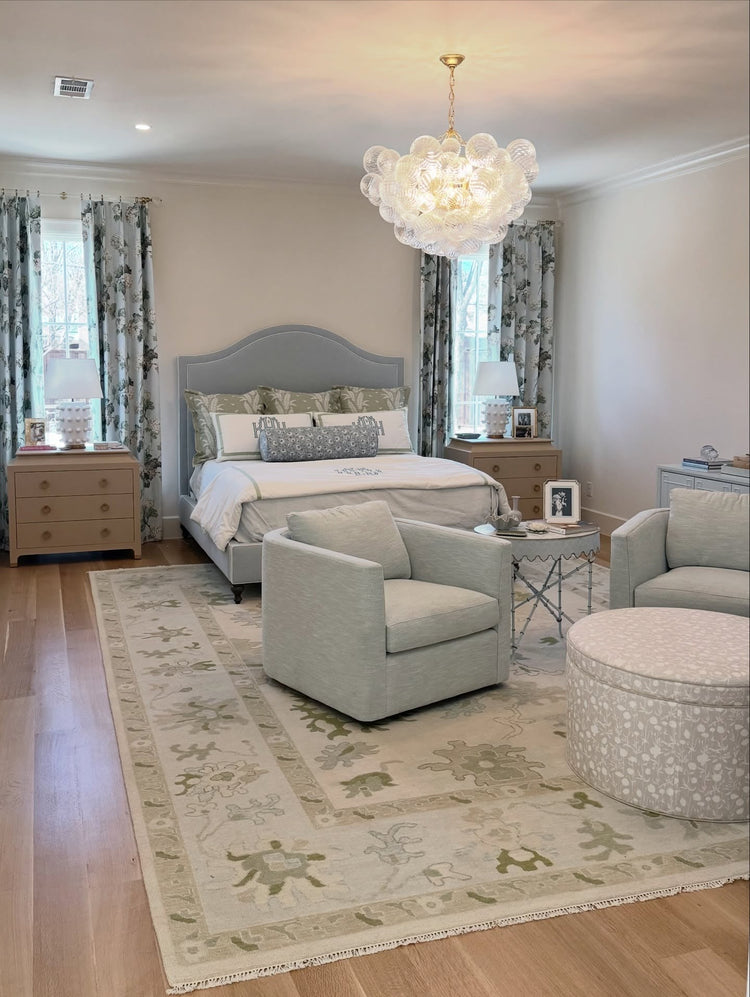 15 Navy Blue and Gold Bedroom Ideas Trending in 2026 – DreamBundles