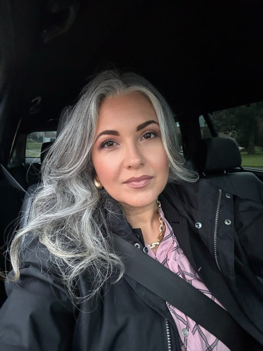 15 Gray Hairstyles for Women Everyone Loves in 2026