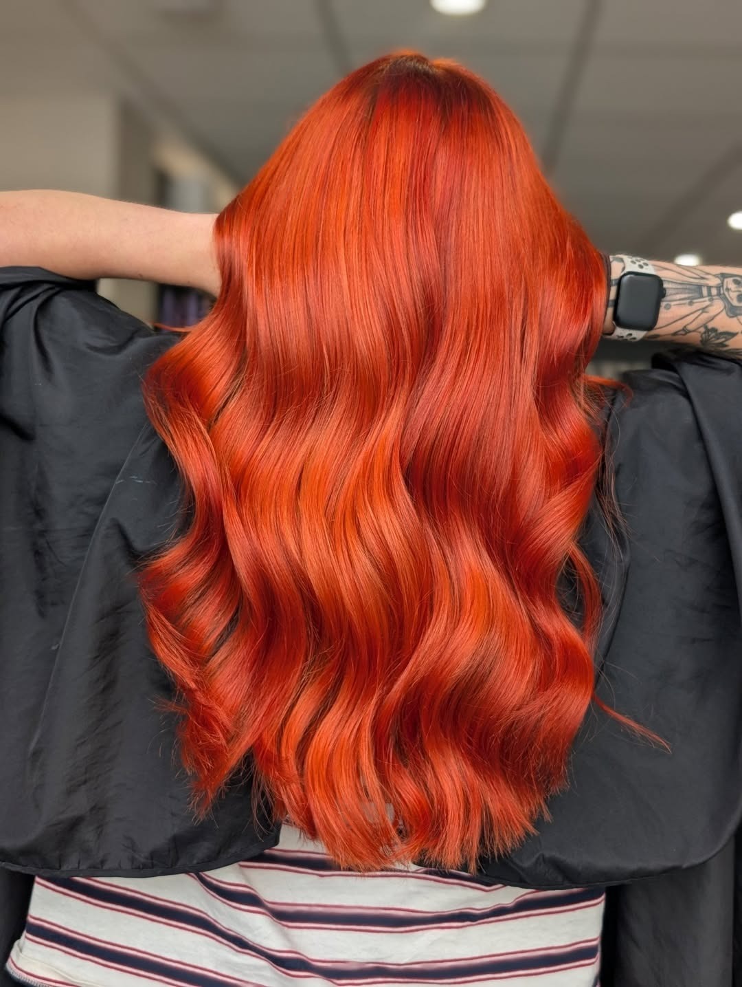 15 Modern Orange Hair Color Ideas for 2026