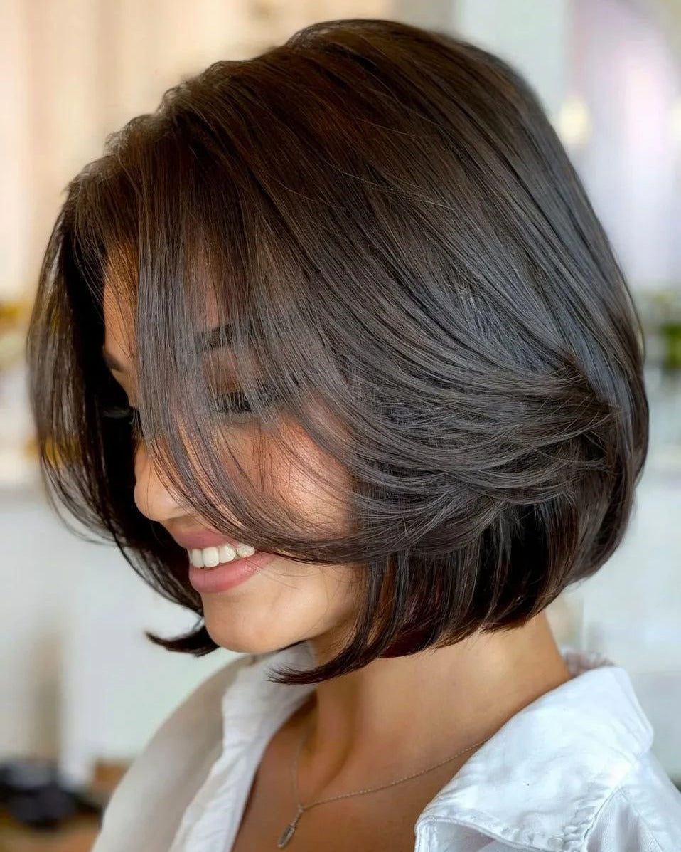 15 Trendy Short Tapered Hairstyles 2026
