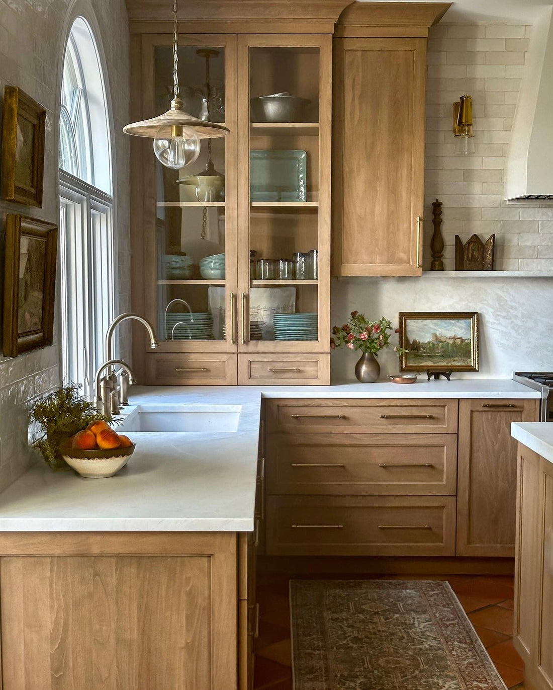15 Gorgeous Wood Kitchen Ideas 2026