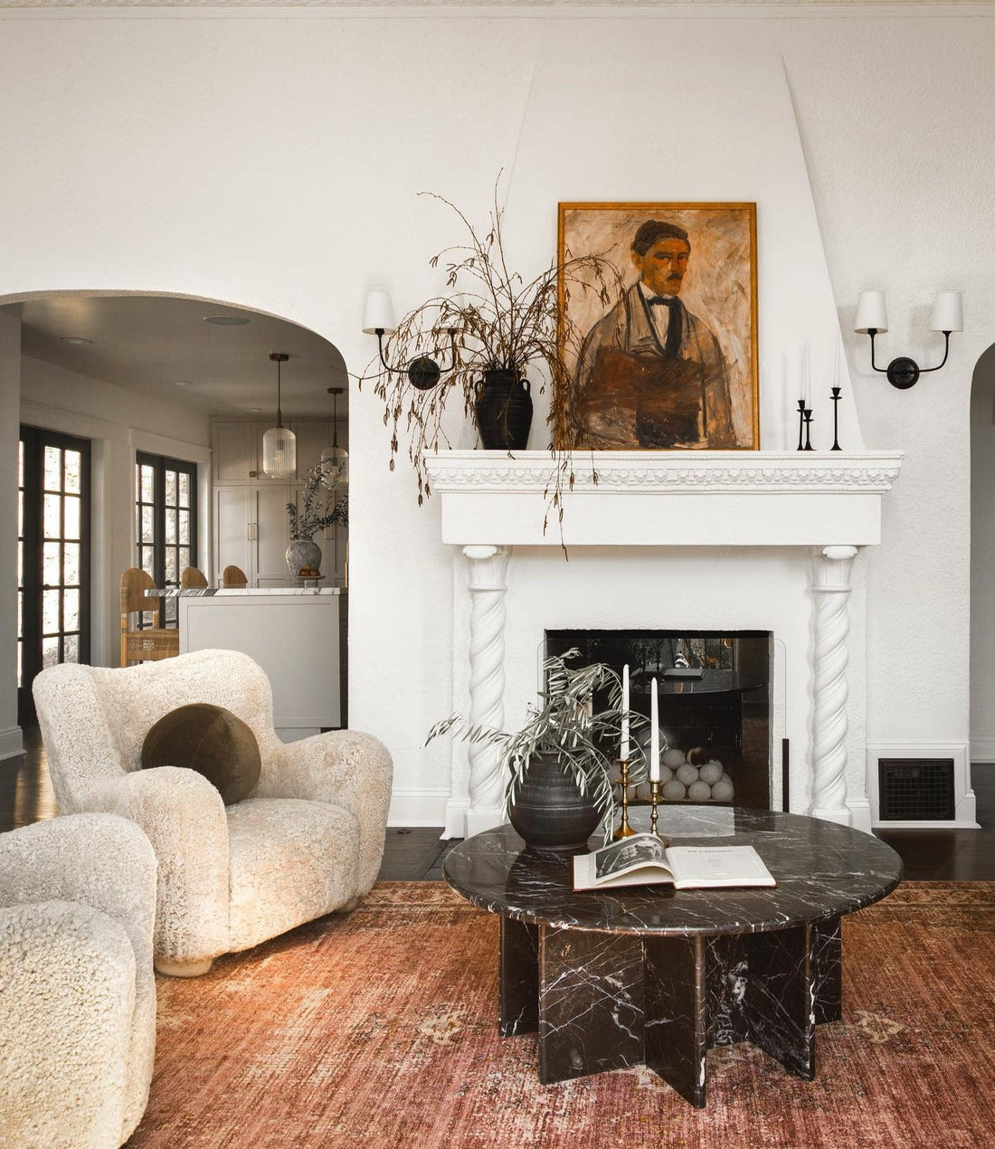 15 Living Room Table Ideas to Try in 2026