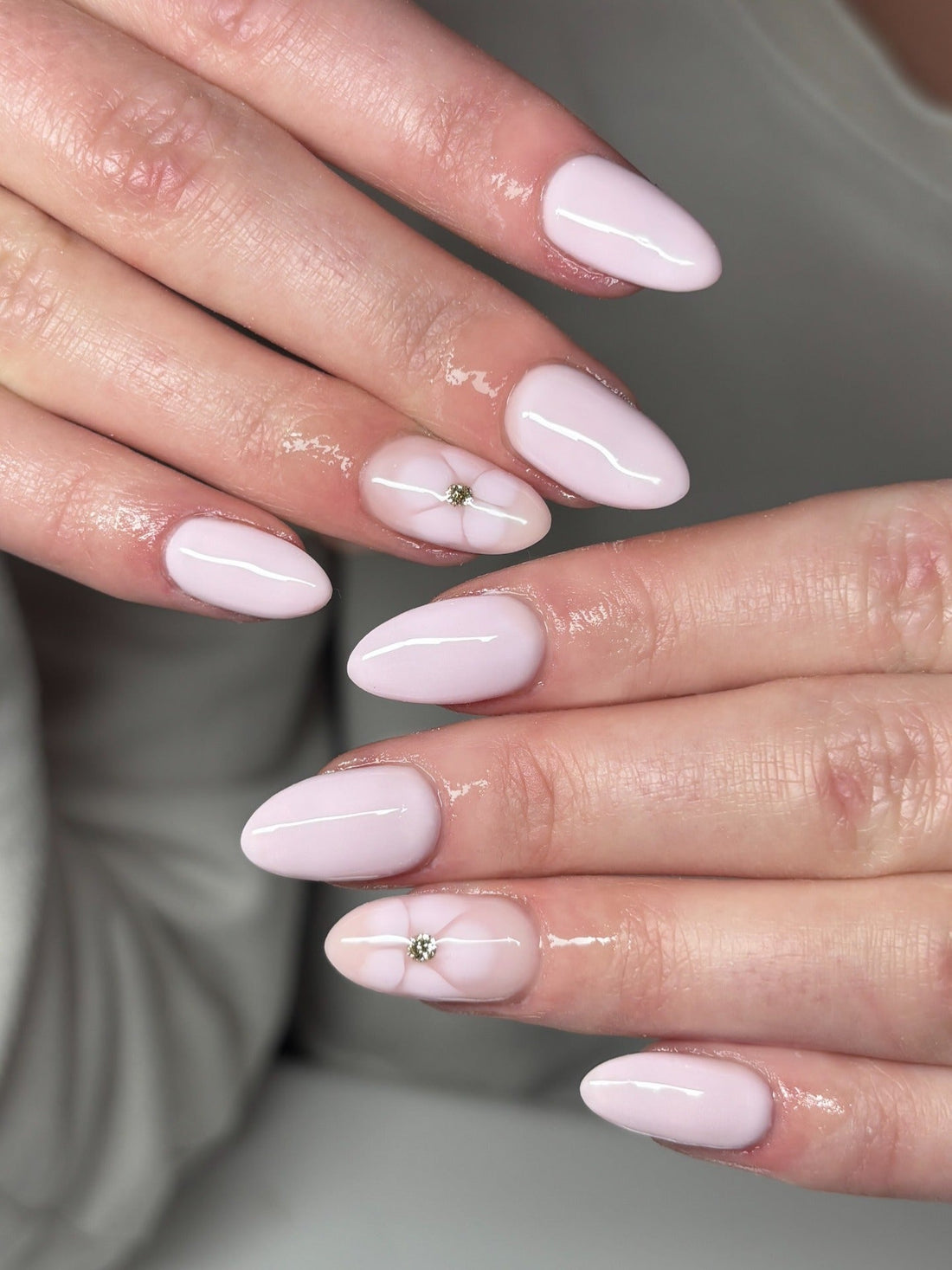 15 Best Milky Nail Ideas for 2026