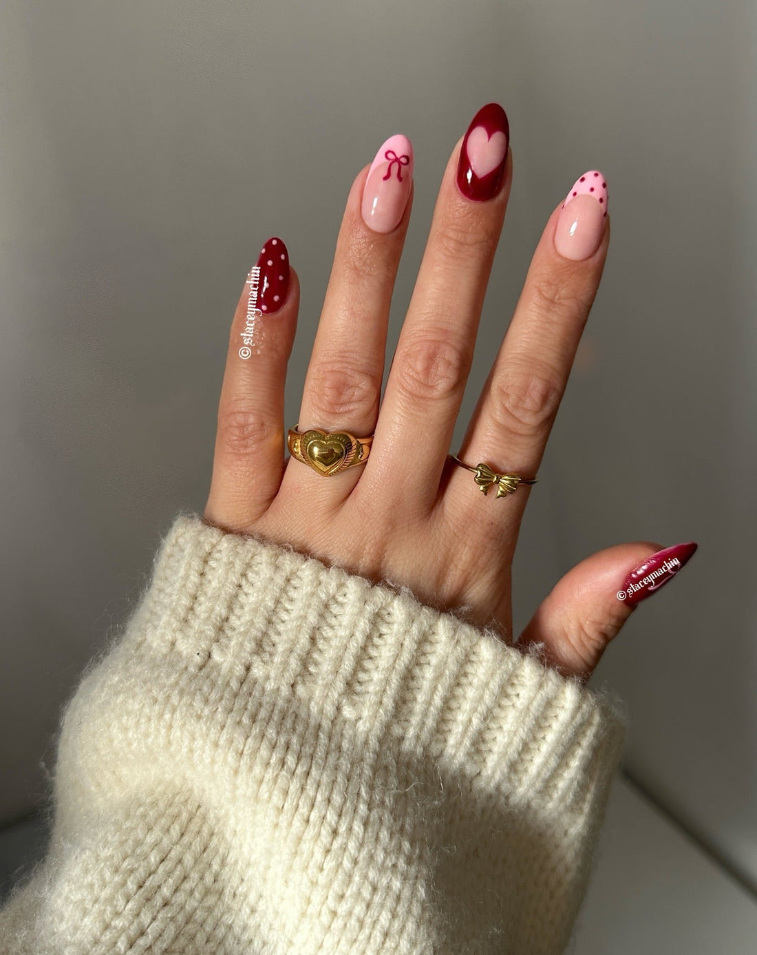15 Hot Pink and Black Nail Ideas for 2026 Looks