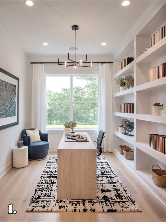 15 Trending Grey Carpet Office Ideas 2026