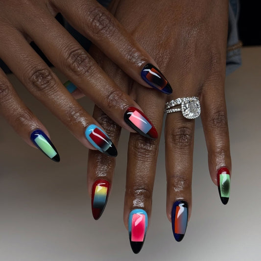 15 Modern African Nail Ideas for 2026
