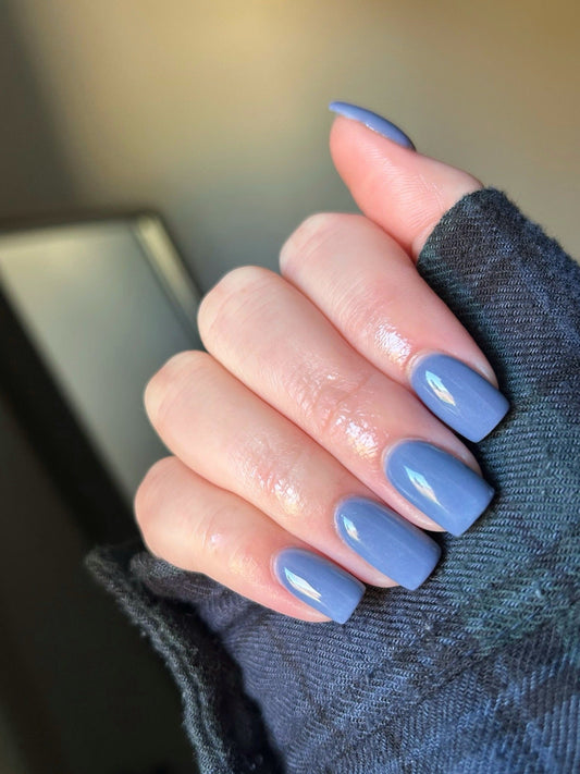 15 Popular Dip Nail Ideas 2026