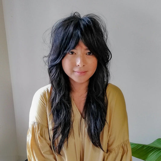 15 Modern Wispy Layered Haircuts 2026
