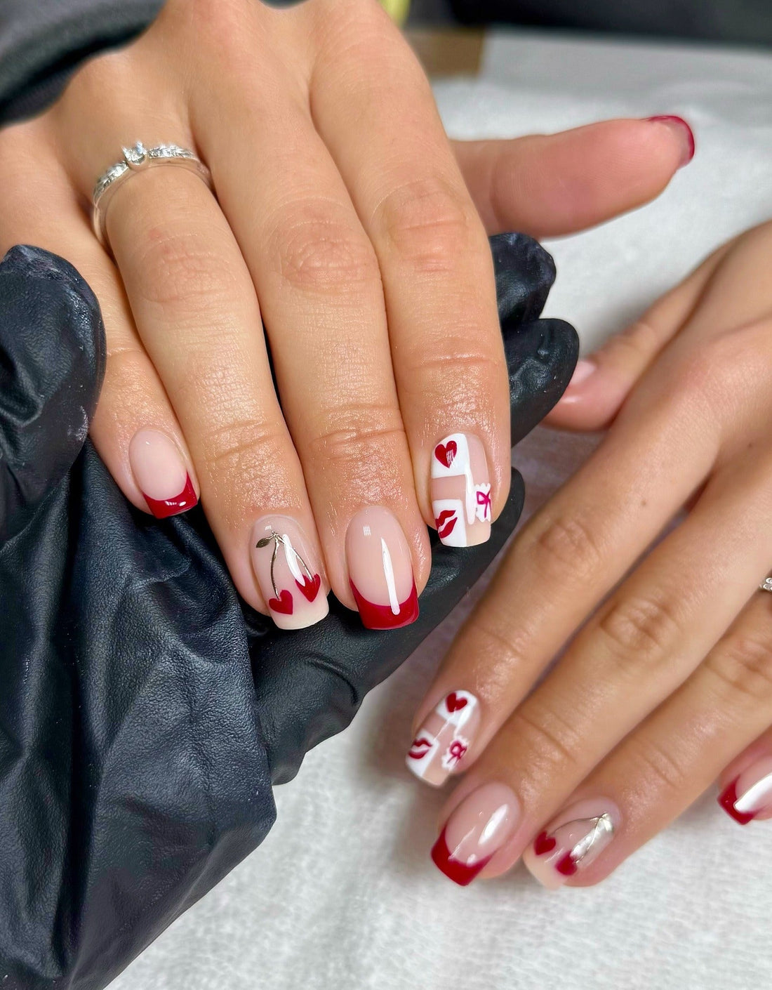 15 Gorgeous February Nail Ideas 2026