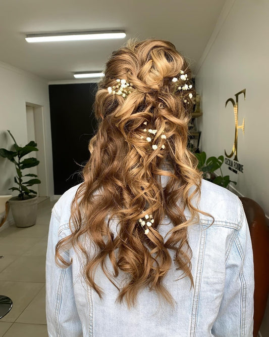 15 Trending Boho Hairstyles for 2025