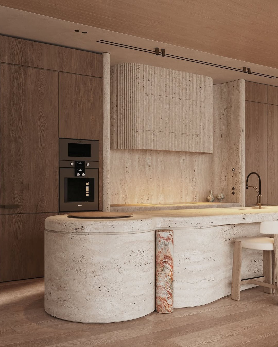15 Clean Japandi Style Kitchen Ideas for 2026