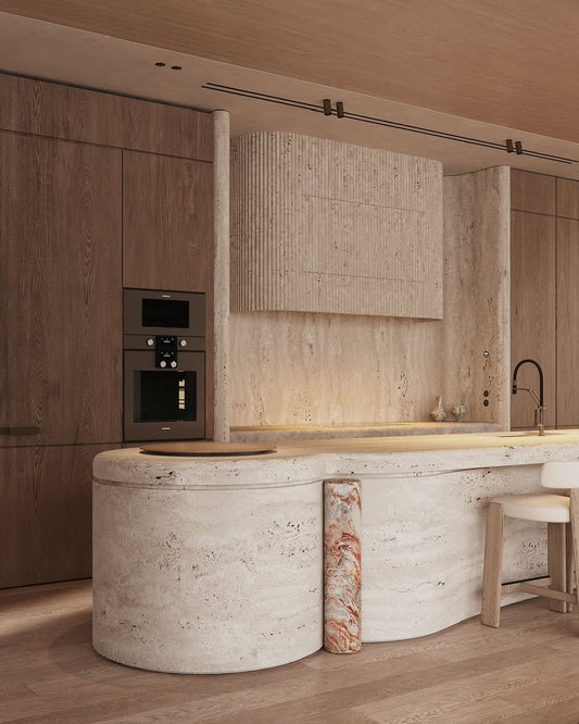 15 Clean Japandi Style Kitchen Ideas for 2026