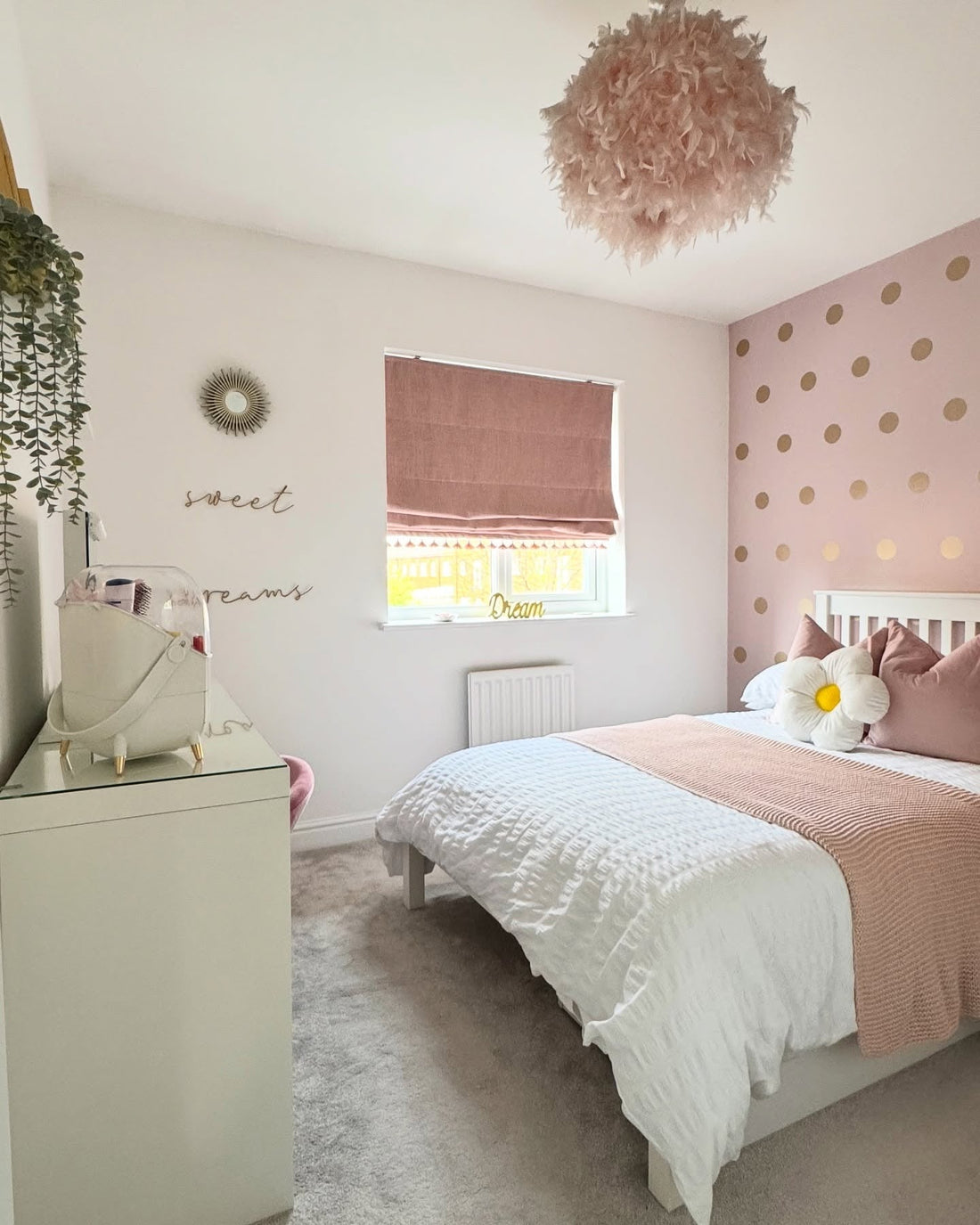 15 Pink Bedroom Ideas Worth Saving in 2026