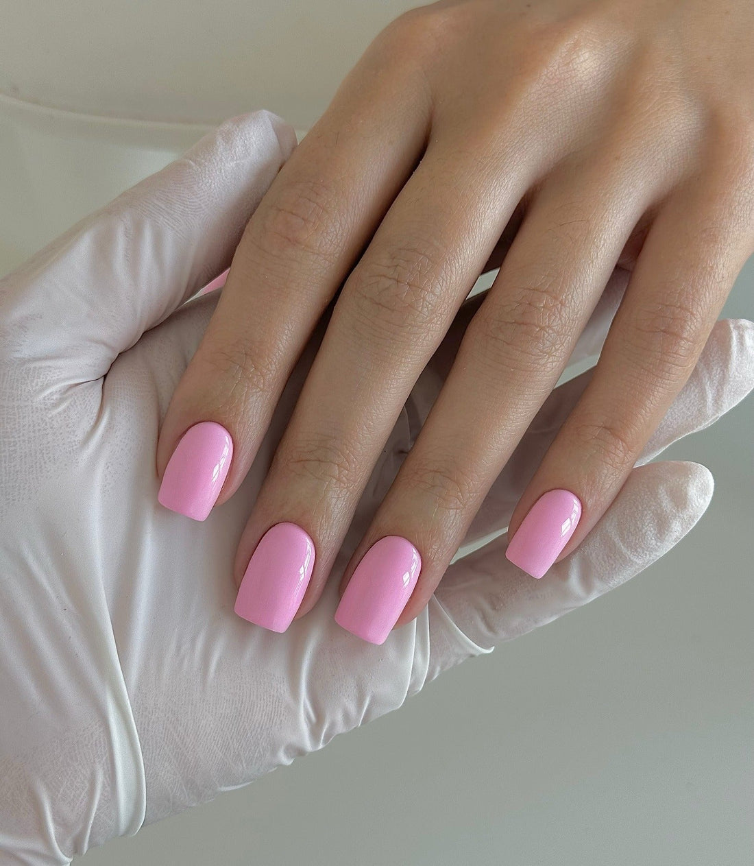 15 Trendy Baby Pink Nail Ideas for 2026