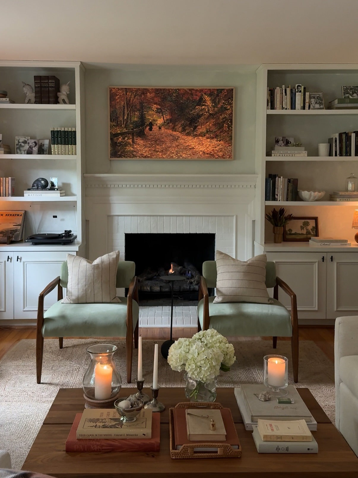 15 Old Money Living Room Ideas: Timeless Charm – DreamBundles
